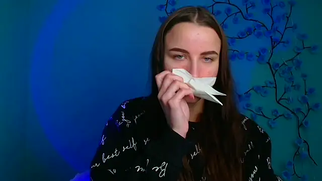 Eva Janee online show from 02/11/26, 06:40