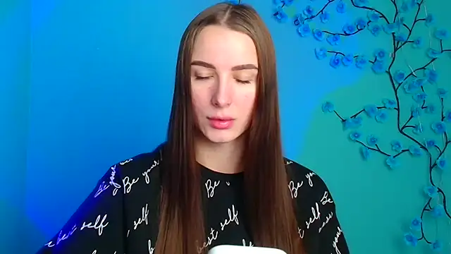 Eva Janee online show from 02/16/26, 06:31