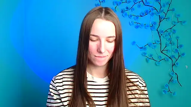 Eva Janee online show from 03/05/26, 12:12