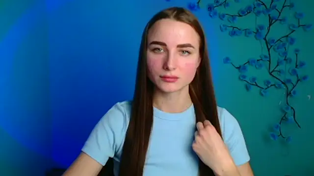 Eva Janee online show from 03/24/26, 12:21