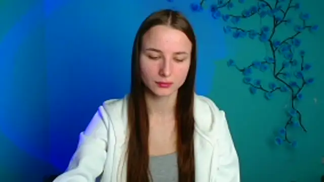 Eva Janee online show from 03/25/26, 06:41