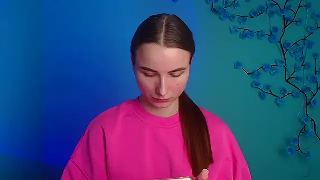 Eva Janee online show from 04/15/26, 05:58