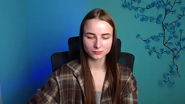 Eva Janee online show from 05/21/26, 05:47