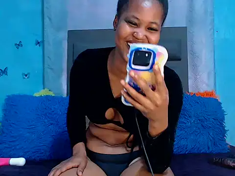 DarkDivva24 online show from 09/20/25, 08:04