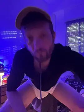 PutaNieves1983 online show from 02/13/25, 08:27