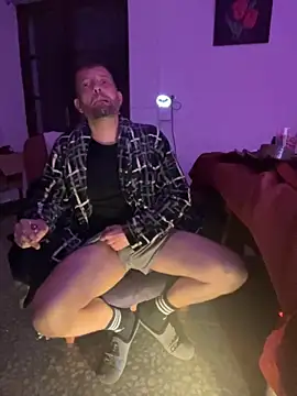 PutaNieves1983 online show from 11/29/25, 06:55