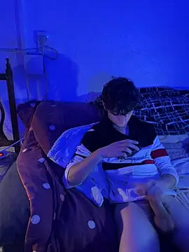 PutaNieves1983 online show from 02/03/26, 10:59