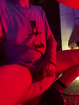 PutaNieves1983 online show from 03/06/26, 03:58