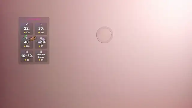 VeronicaGilss online show from 04/03/26, 11:58