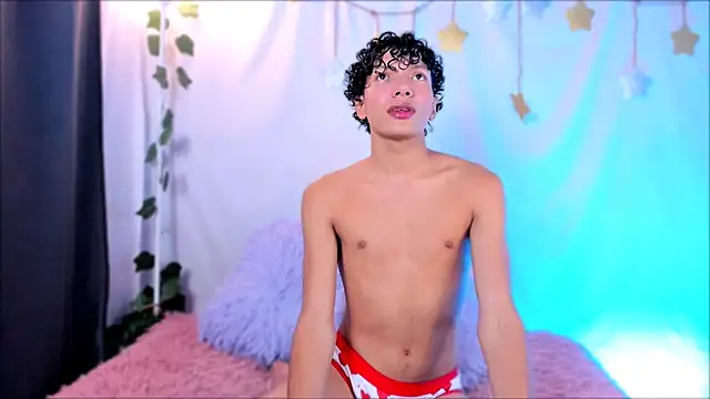 Im Alejo online show from 03/09/26, 02:04