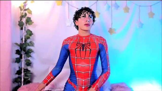 Im Alejo online show from 03/29/26, 03:28