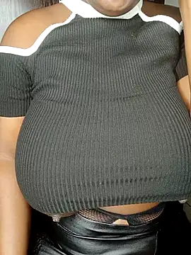 BlackJaguar30 online show from 09/29/25, 02:38