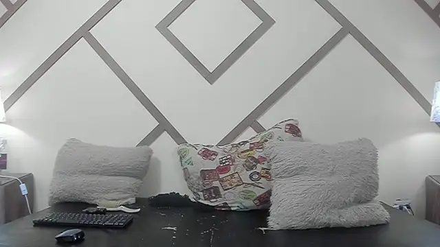 FernandaClar online show from 04/12/26, 03:28