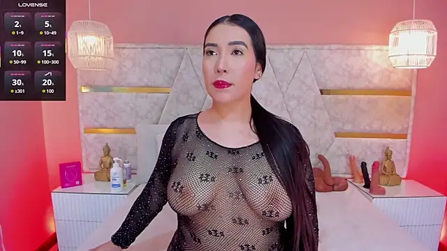 melany saenz online show from 11/04/25, 04:11