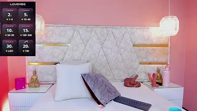 melany saenz online show from 01/08/26, 02:47