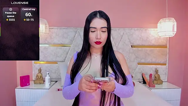 melany saenz online show from 01/17/26, 03:22