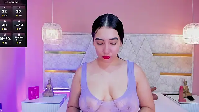 melany saenz online show from 03/13/26, 11:17