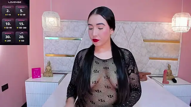 melany saenz online show from 04/04/26, 11:18