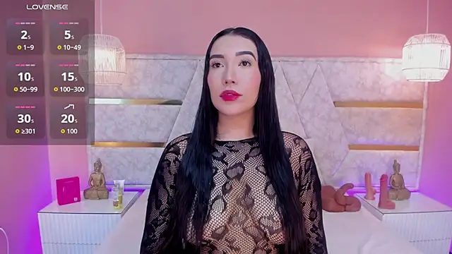 melany saenz online show from 05/26/26, 10:55