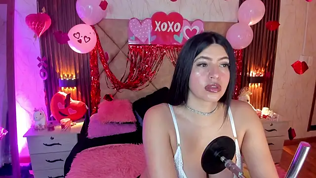 SummersAngel online show from 02/12/26, 07:20