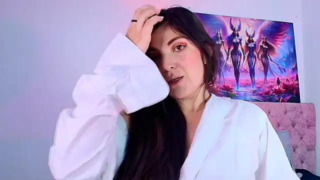 Amara vega online show from 02/18/25, 11:33