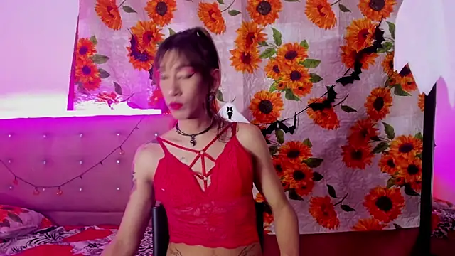 khandyzBlum online show from 10/20/25, 11:38