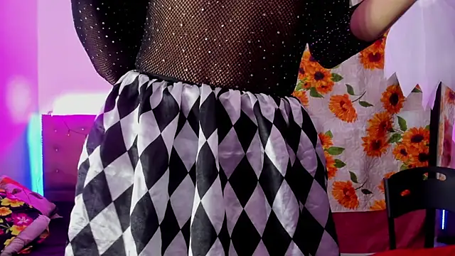 khandyzBlum online show from 10/30/25, 11:16