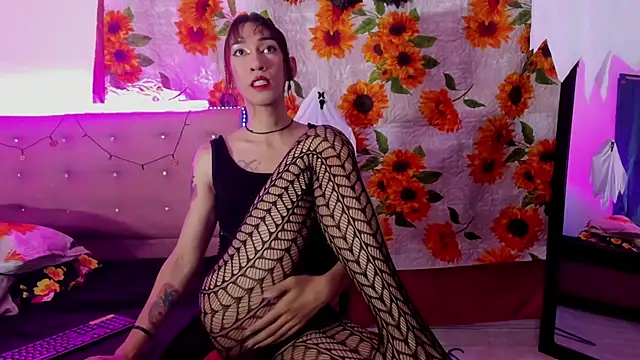 khandyzBlum online show from 11/01/25, 11:18