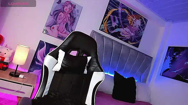 alexia mattel online show from 04/15/26, 07:58