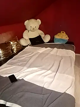 Tiffany35 online show from 01/05/26, 07:39