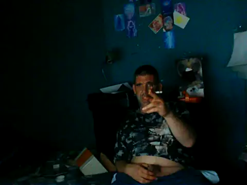 YouWantMe666 online show from 09/20/25, 12:33