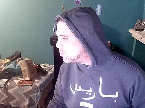 YouWantMe666 online show from 10/02/25, 05:31