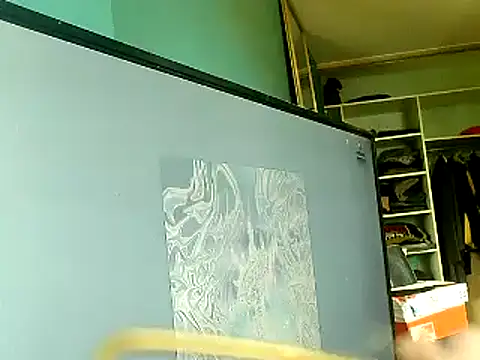 YouWantMe666 online show from 10/05/25, 12:47