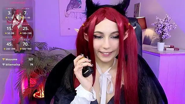 Carolina Leep online show from 03/07/25, 07:05