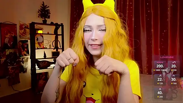 Snapshot of Carolina_Leep chatting on 01/08/26, 02:30 Carolina Leep online show from 01/08/26, 02:30