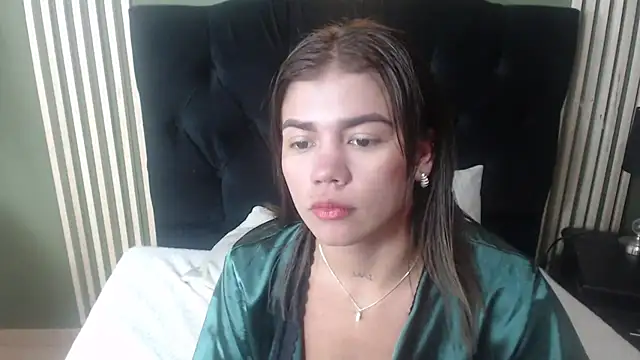 Gissel Angel online show from 01/23/25, 11:26