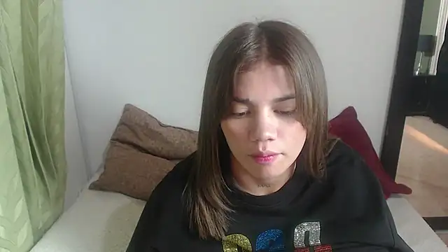 Gissel Angel online show from 01/28/25, 11:28