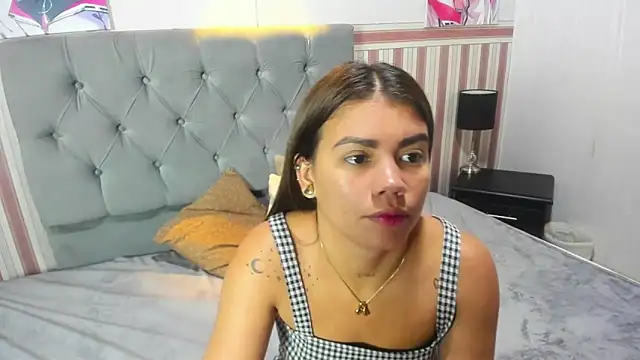 Gissel Angel online show from 03/22/25, 11:42