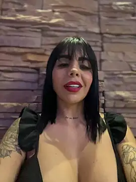 Tamyjenkins1 online show from 11/30/25, 10:47