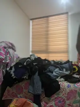 Tamyjenkins1 online show from 02/15/26, 09:33