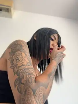 Tamyjenkins1 online show from 02/27/26, 03:34