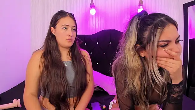 alice dakota online show from 12/17/24, 05:51