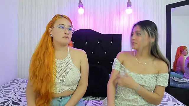 alice dakota online show from 02/21/25, 02:39