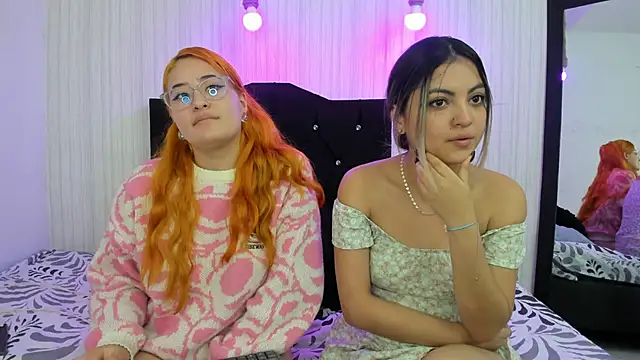 alice dakota online show from 02/21/25, 06:07