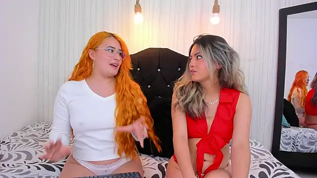 alice dakota online show from 03/04/25, 01:45