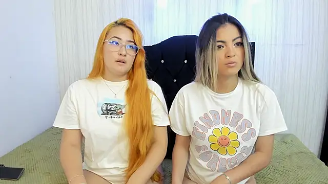 alice dakota online show from 03/07/25, 01:31