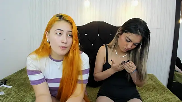 alice dakota online show from 03/08/25, 01:39