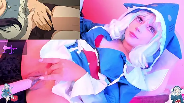 soffy garcia online show from 01/18/25, 01:41