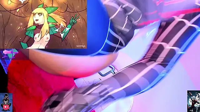 soffy garcia online show from 02/04/25, 05:10