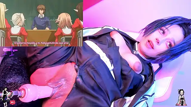 soffy garcia online show from 02/06/25, 05:57